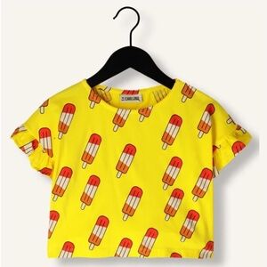 Carlijnq T-Shirt Popsicle